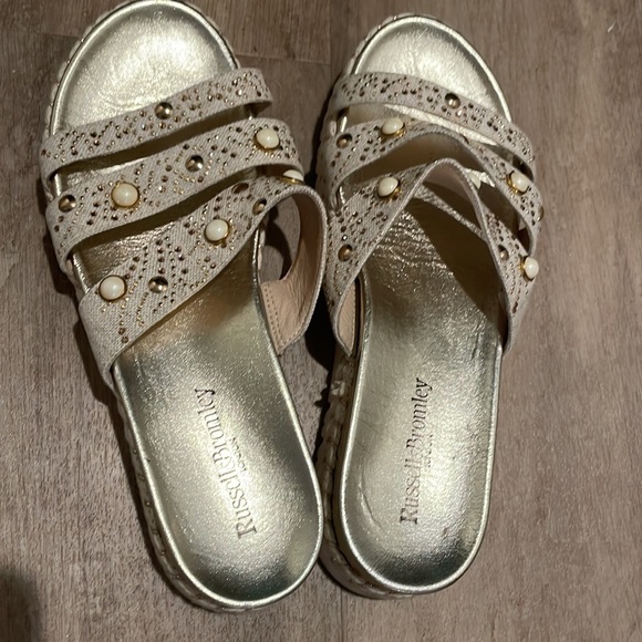 russell and bromley | Shoes | Russell 